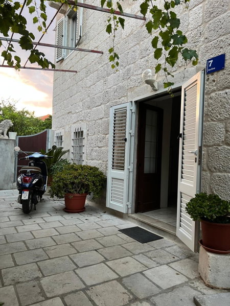 Jakov Apartments, Orebić, Croatia