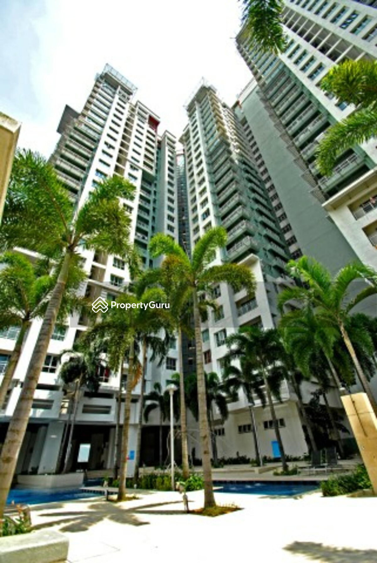 Metropolitan Square, Malaysia