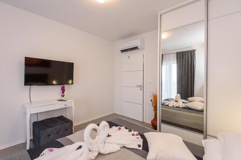 Apartment Sea bass Neretva, Ploče, Croatia
