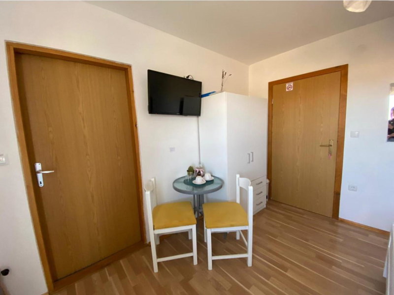 House Antonia, Grabovac, Croatia
