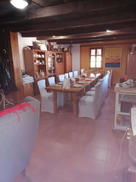 Rooms S&I Korana, Slunj, Croatia