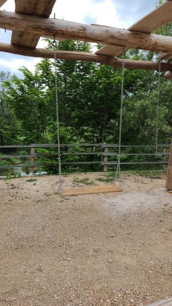 Rooms S&I Korana, Slunj, Croatia