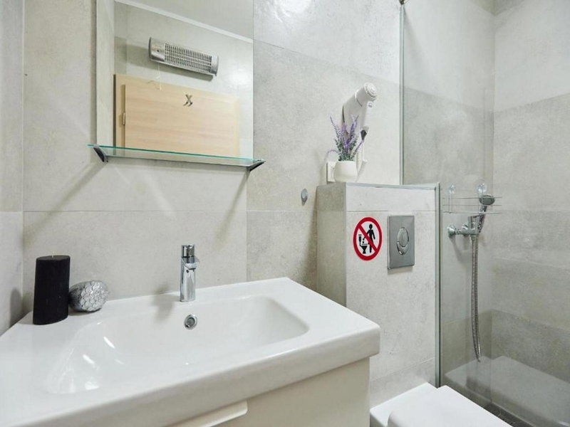 Palm Tree Apartments, Dubrovnik, Хорватия