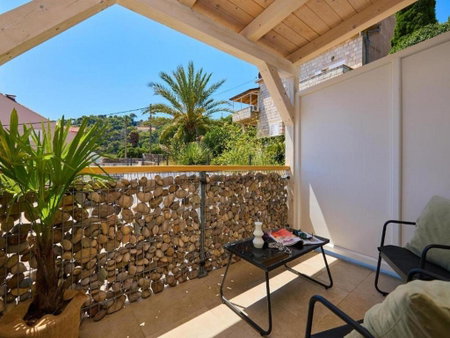 Palm Tree Apartments, Dubrovnik, Хорватия