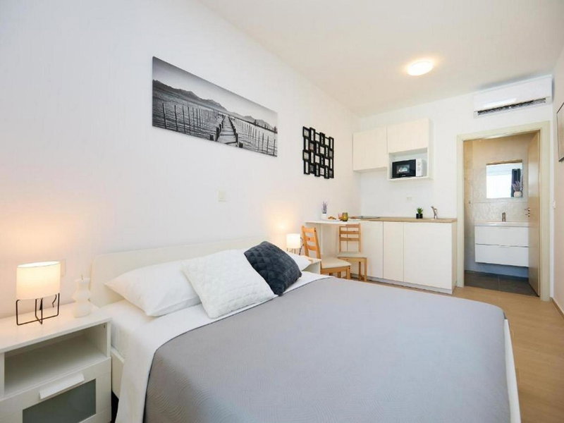 Palm Tree Apartments, Dubrovnik, Хорватия
