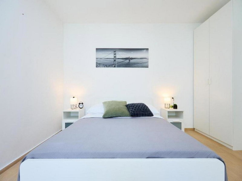 Palm Tree Apartments, Dubrovnik, Хорватия