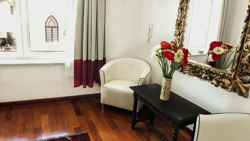Old Square Studio Apartment, Split, Croatia