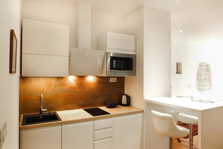 Old Square Studio Apartment, Split, Croatia
