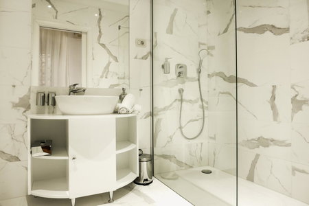 Old Square Studio Apartment, Split, Croatia