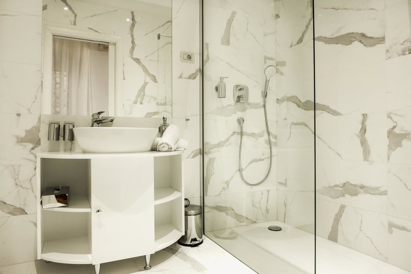 Old Square Studio Apartment, Split, Croatia