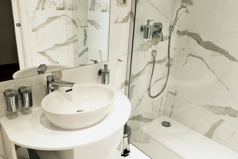 Old Square Studio Apartment, Split, Croatia