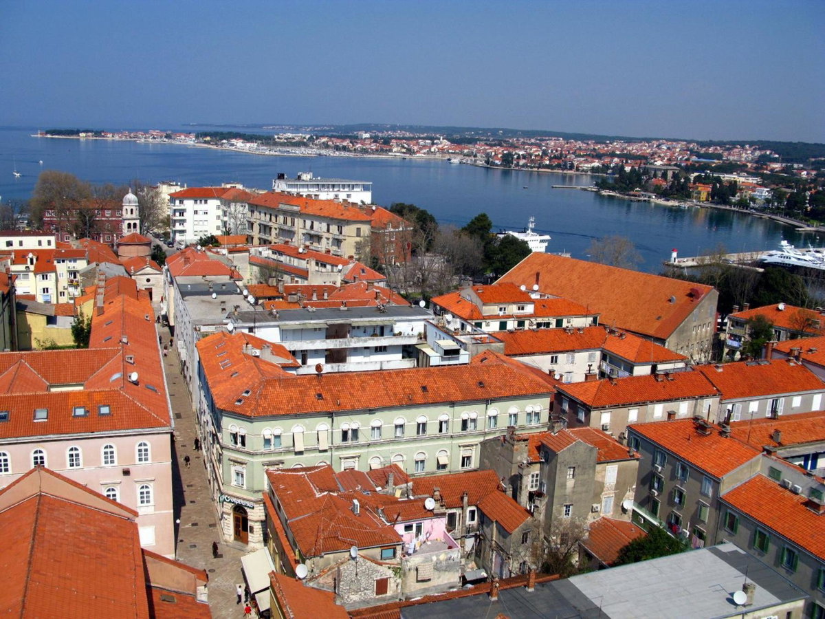 Guest House Arsenal Accommodation, Croatia