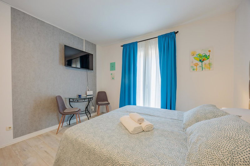 Guest House Arsenal Accommodation, Zadar, Croatia