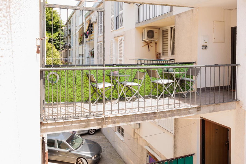 Guest House Arsenal Accommodation, Zadar, Croatia