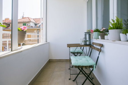 The Harmony Rooms Split, Split, Croatia