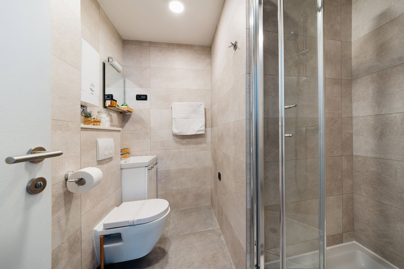 The Harmony Rooms Split, Split, Croatia