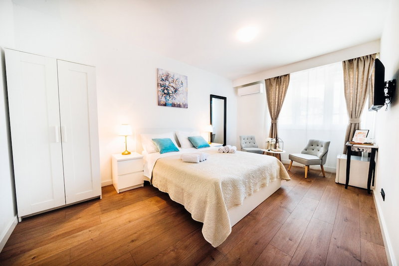 The Harmony Rooms Split, Split, Croatia