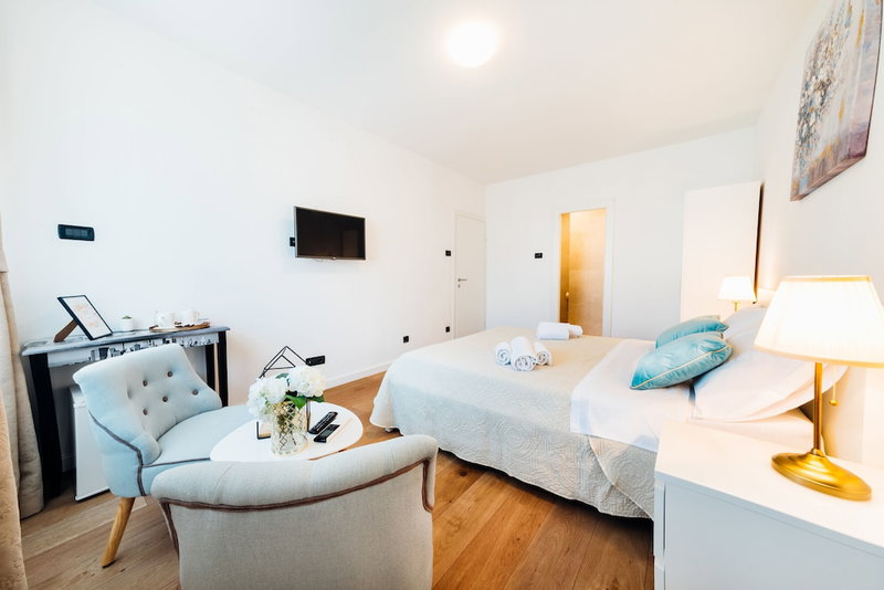 The Harmony Rooms Split, Split, Croatia