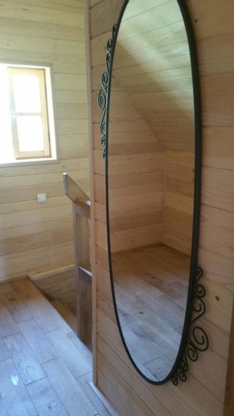 Vodenica Vrelo Chalets, Vrelo Koreničko, Croatia