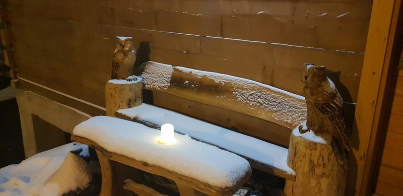 Vodenica Vrelo Chalets, Vrelo Koreničko, Croatia