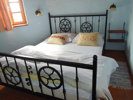 Guest House Kozjak, Sveti Križ Začretje, Croatia