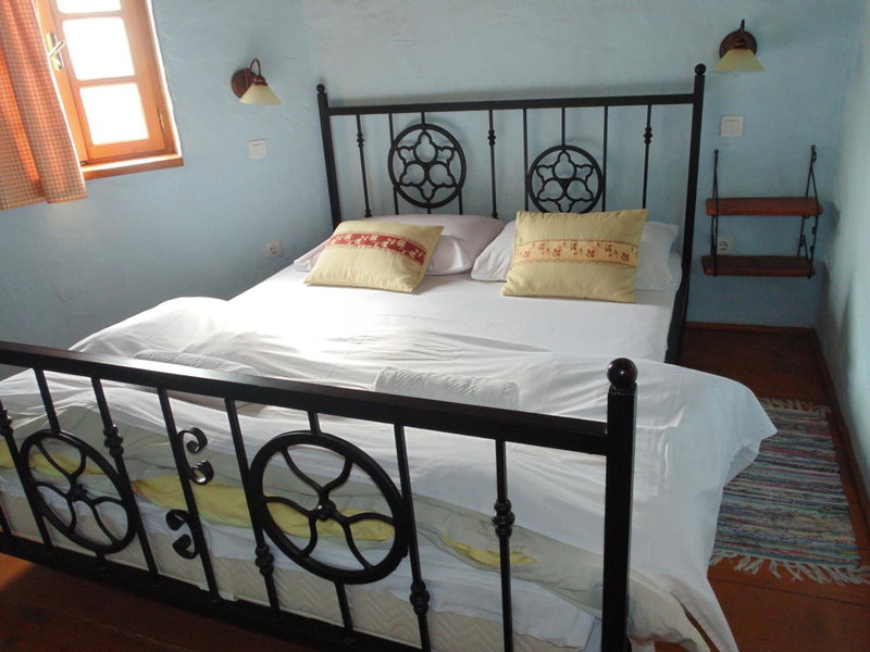 Guest House Kozjak, Sveti Križ Začretje, Croatia