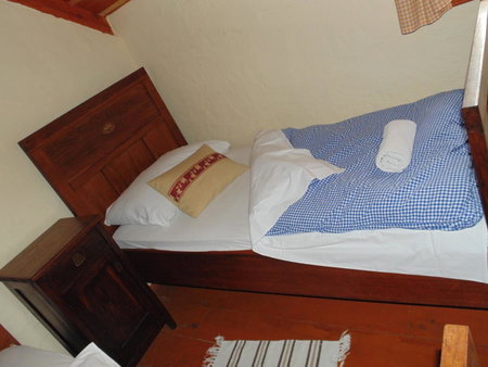 Guest House Kozjak, Sveti Križ Začretje, Croatia
