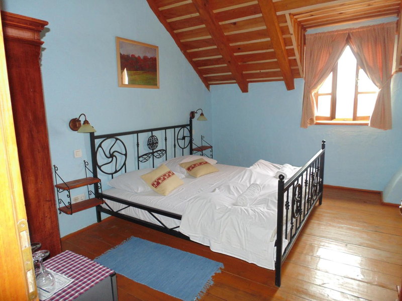 Guest House Kozjak, Sveti Križ Začretje, Croatia