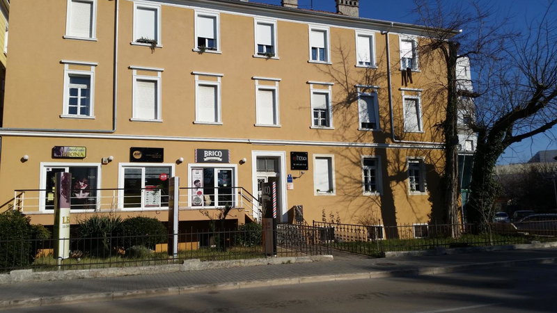 The Hostel, Zadar, Croatia