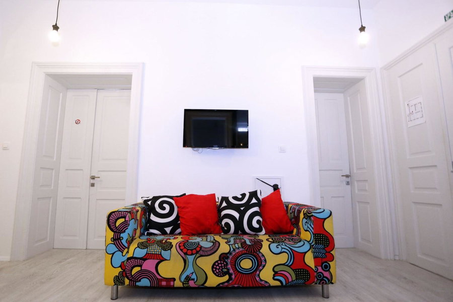 The Hostel, Zadar, Croatia