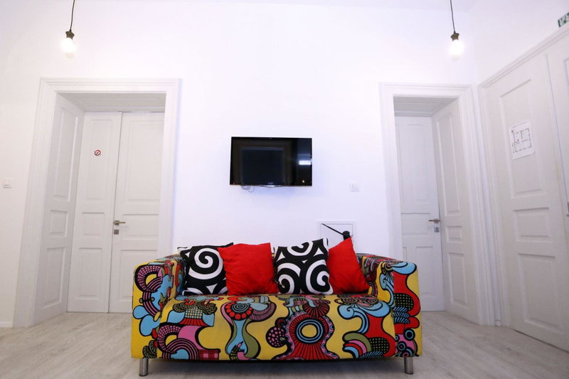 The Hostel, Zadar, Croatia