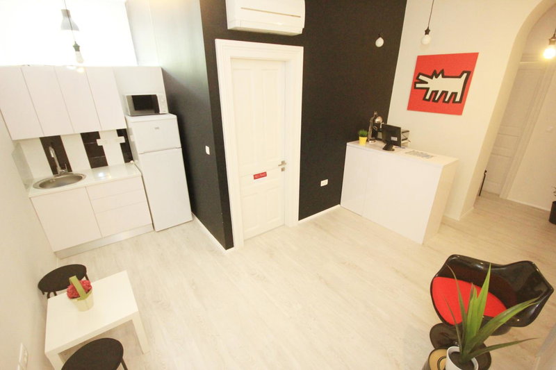 The Hostel, Zadar, Croatia