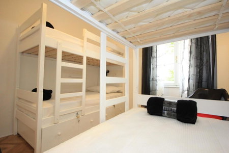 The Hostel, Zadar, Croatia