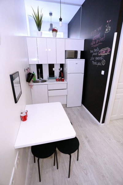 The Hostel, Zadar, Croatia