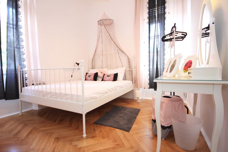 The Hostel, Zadar, Croatia