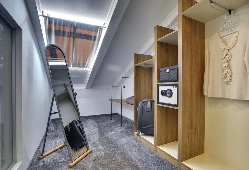 Villa Milli Room & Residence, Rovinj, Хорватия