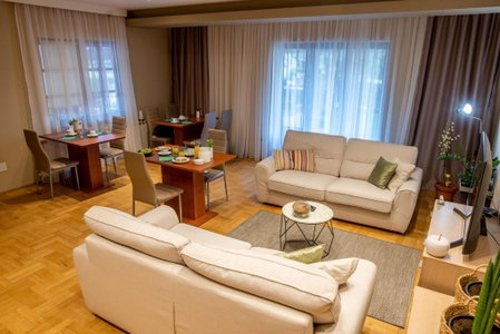 Villa Milli Room & Residence, Rovinj, Хорватия