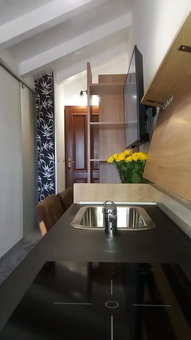 Villa Milli Room & Residence, Rovinj, Хорватия
