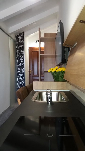 Villa Milli Room & Residence, Rovinj, Хорватия