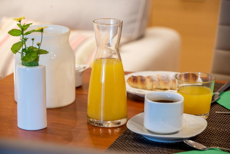 Villa Milli Room & Residence, Rovinj, Хорватия