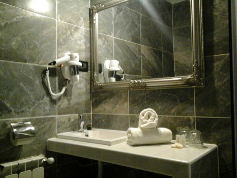 Villa Milli Room & Residence, Rovinj, Хорватия
