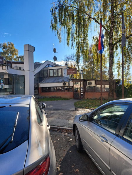 Višnja-Ravnice, Zagreb, Хорватия