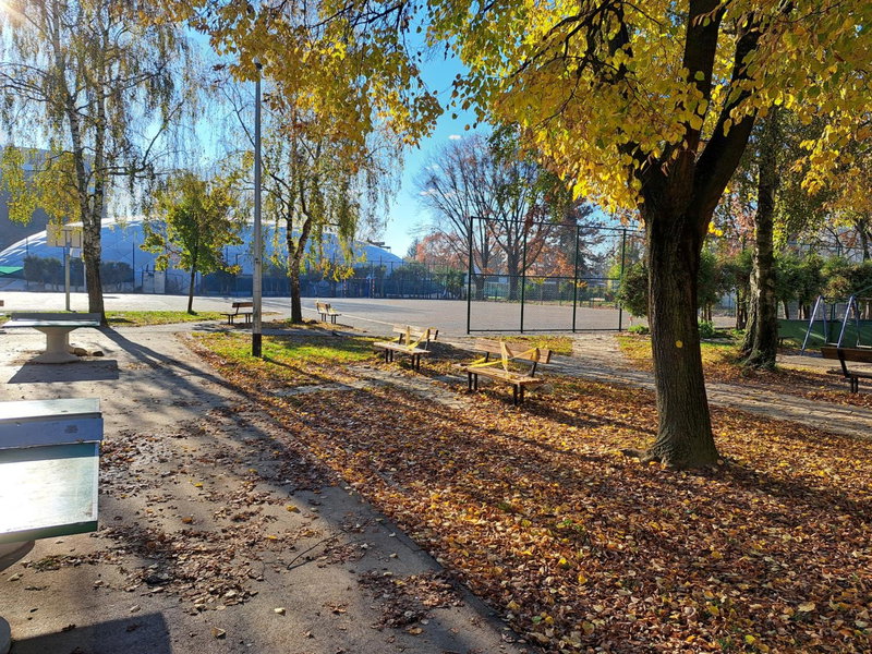 Višnja-Ravnice, Zagreb, Хорватия