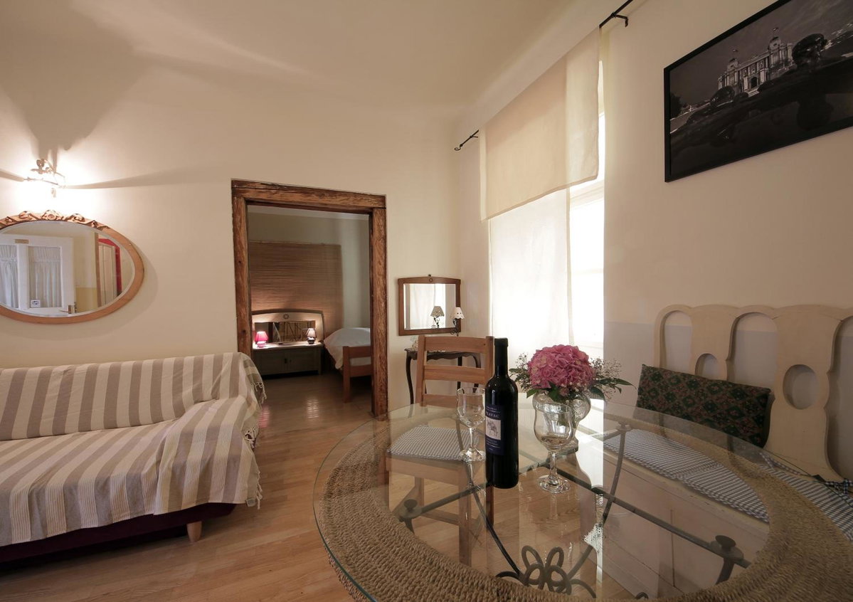 Guesthouse Lessi, Croatia
