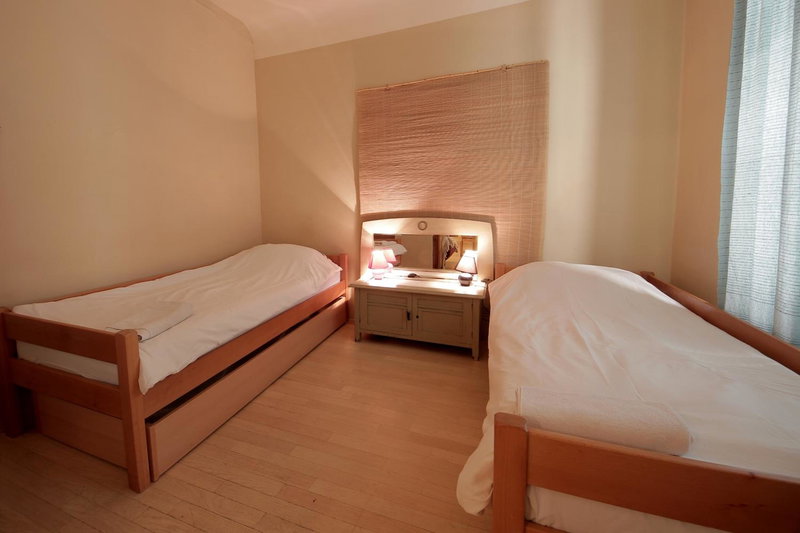 Guesthouse Lessi, Centar, Croatia