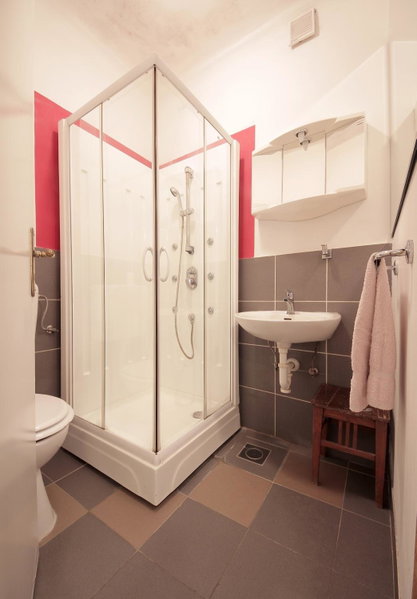 Guesthouse Lessi, Centar, Croatia