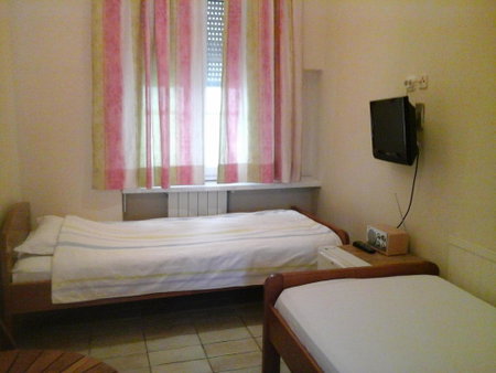 Guesthouse Lessi, Centar, Croatia