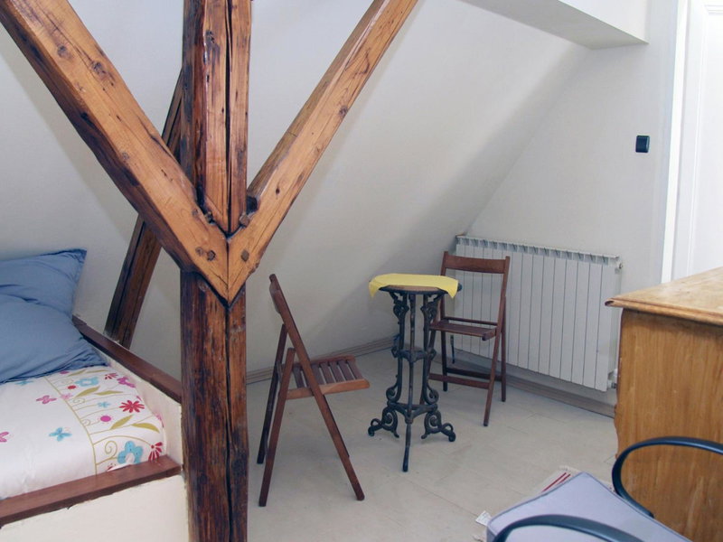 Guesthouse Lessi, Centar, Croatia