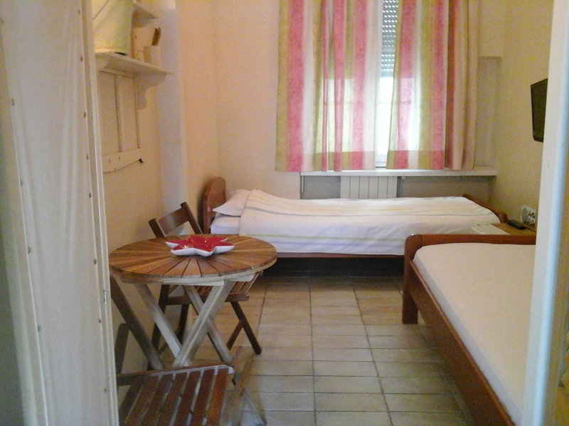 Guesthouse Lessi, Centar, Croatia