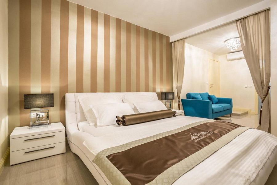 Guest House Benedict, Split, Croatia